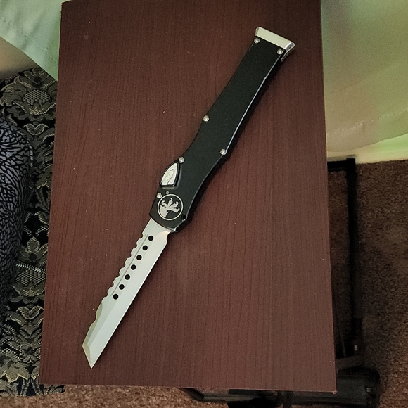 Microtech HALO VI - Picture 3 of 7